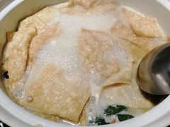 -煲大王猪肚鸡·椰子鸡火锅(红谷滩万达店)