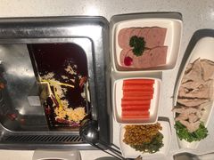 -海底捞火锅(高科广场店)