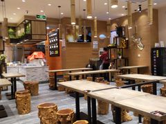 -好人民间小吃(镇江八佰伴店)