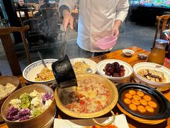 -永安水煮活鱼·仪征菜(仪征奥林匹克店)