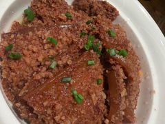 -粗茶淡饭·隐庐私厨(东亭店)
