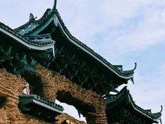 -横店影视城梦幻谷园区