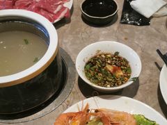 -V-ONE西雅图海鲜自助餐厅(仓山万达广场店)