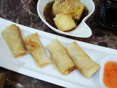 -米彩料理(西丽店)