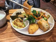-素满香·素食自助餐厅(直营·大兴街店)