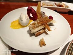 -尚品御泉铁板烧自助(绿园小区店)