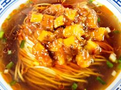 -大时代美食面馆