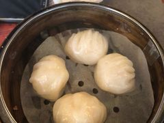 晶莹鲜虾饺-点点心点心专门店(旺角店)