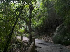 -草庵摩尼教遗址公园