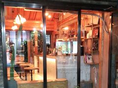 -METAL HANDS(五道营店)