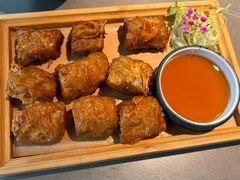 -同仁四季椰子鸡(无锡滨湖万象汇店)