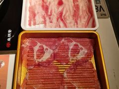 -温禾牛·和牛寿喜烧自助火锅(恒基名人店)