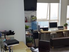-微笑时刻照相馆·企业合影·商务外拍(北京五道口店)
