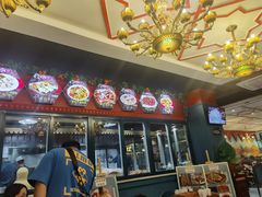 -亚克西姆新疆菜(库车店)