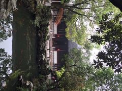 -书香府邸·平江府