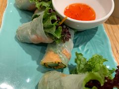 -米纸越南小馆(金鹰世界店)