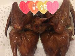 -广州酒家(文昌总店)