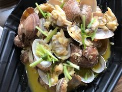 -骄傲de小龙虾 · 全羊馆(新北万达店)