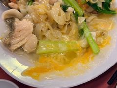 -大茄来海鲜餐厅(亚洲城分行)