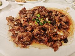 -汇兴源餐馆(小北路店)