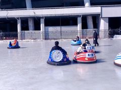 -沈阳奥体冰雪嘉年华
