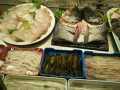 -清真·嘉福元火锅(正宁路店)