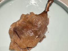 -狮王府淮扬菜(新街口友谊店)