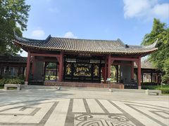 -顺峰山公园