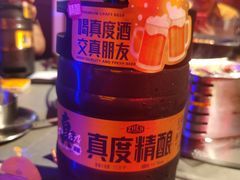 -令狐冲烤鱼·烧菜馆(达明店)
