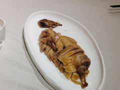 -狮王府淮扬菜(新街口友谊店)