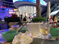 -蔡澜Pho·越南粉餐厅(海上世界店)