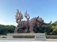 -四海公园(南山区)