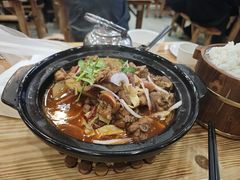 -花雕醉鸡(德盛广场一店)