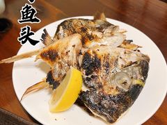 -本格·深夜食堂(北理工店)