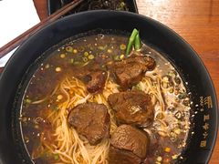 -豆爺小面(朱雀店)