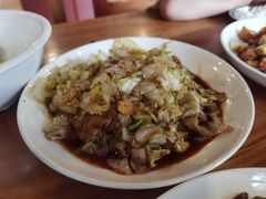 -聚友朋褡裢火烧(天北路店)