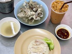 -红大哥水门鸡饭(總店)