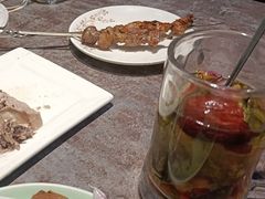 -贯贯吉·清真餐厅(浙江中路店)