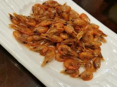 油爆河虾-德兴馆(山西南路店)