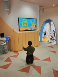 -奈尔宝家庭中心·亲子餐厅(鄞州万达店)