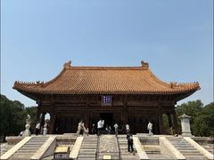 -清西陵