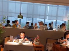 -晓粤·惹味粤菜(凯德乐峰广场店)