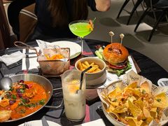 -Nord Grill&Bar Highland诺德西餐(深圳欢乐海岸店)