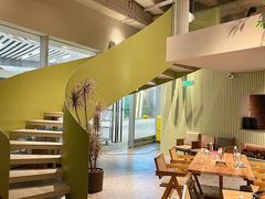 大堂-KimPro 辛普乐概念韩餐