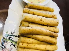 山药-山鲜饺子王