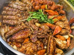 -黄记煌三汁焖锅(客都汇店)