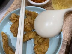 -小满手工粉(北京来福士店)