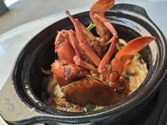 -阿弟特色海鲜餐厅·大排档(平潭店)