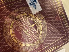 -酷巧·巧克力糖果店