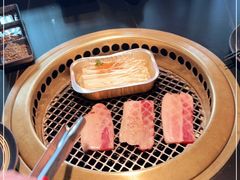 -谷牛和牛烤肉(漕河泾印象城店)